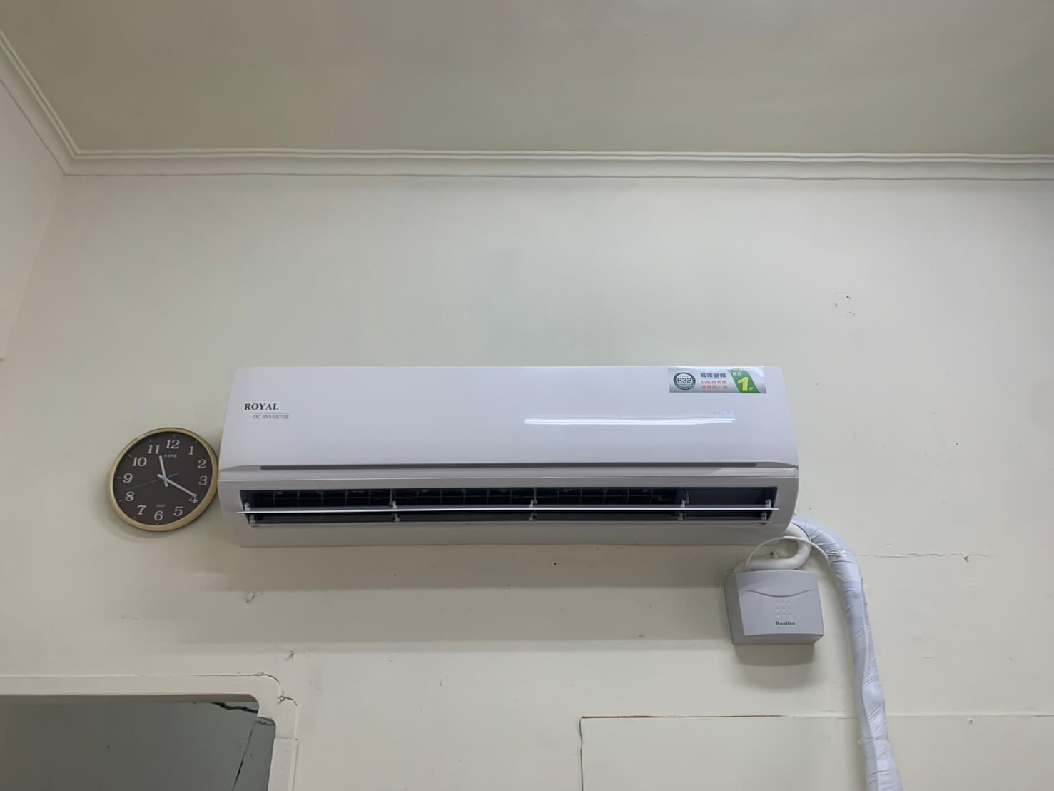 立刻修-家電住宅維修的施工實績圖片