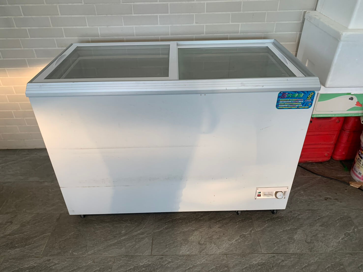 立刻修-家電住宅維修的施工實績圖片