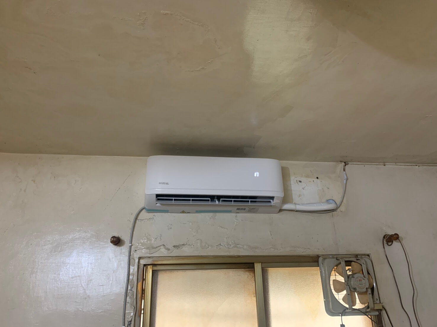 立刻修-家電住宅維修的施工實績圖片