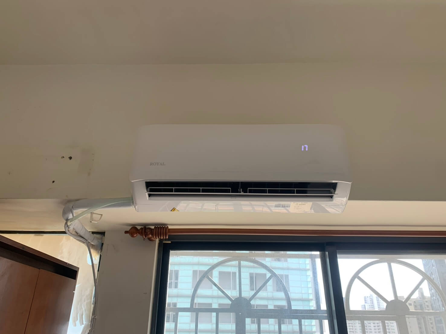 立刻修-家電住宅維修的施工實績圖片