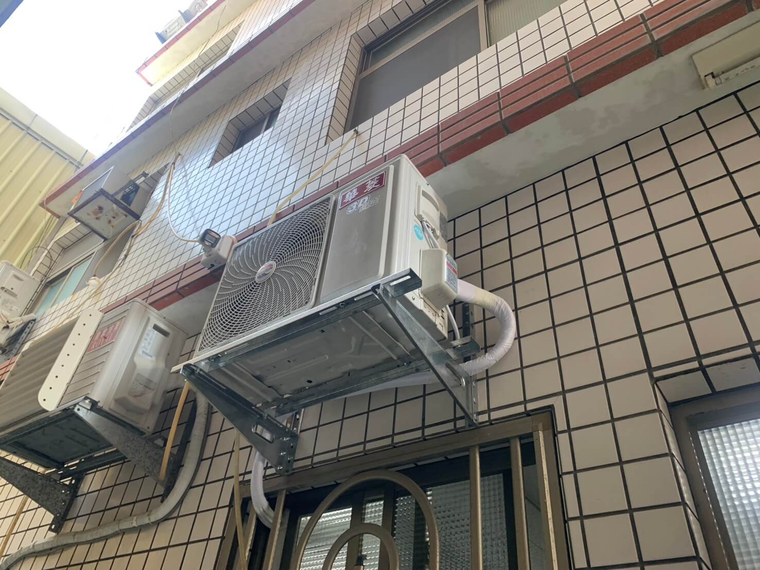 從悶熱到清涼！高雄左營許小姐的新家冷氣安裝全紀錄的第3張圖片