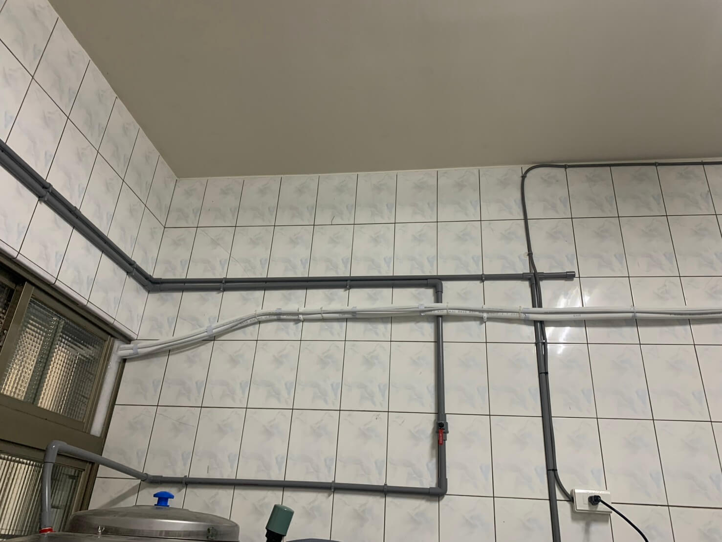 從悶熱到清涼！高雄左營許小姐的新家冷氣安裝全紀錄的第4張圖片