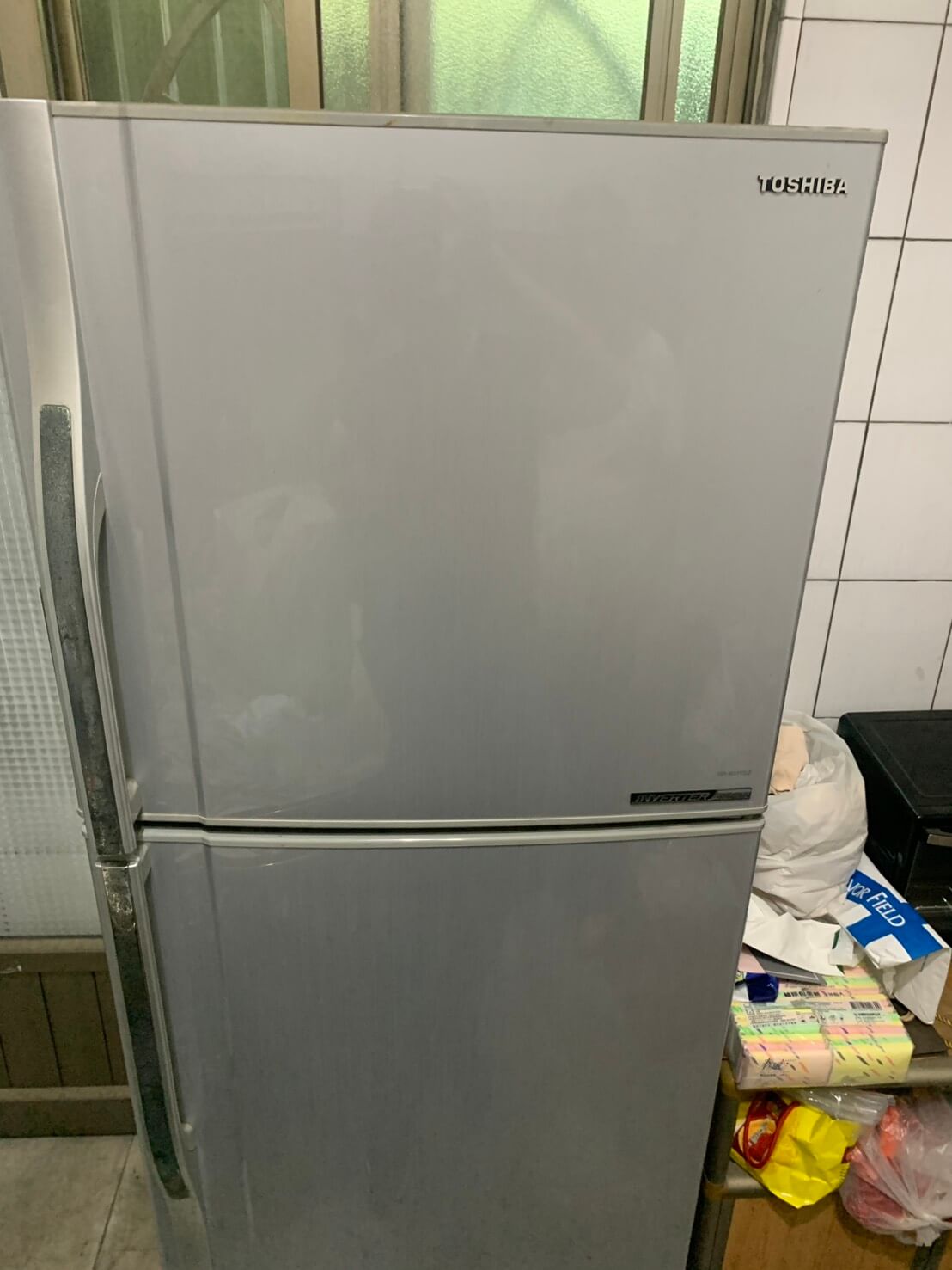 立刻修-家電住宅維修的施工實績圖片