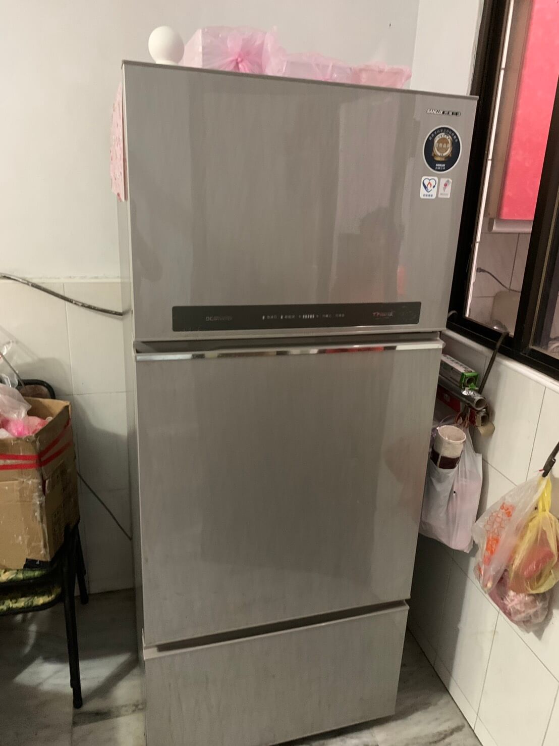 立刻修-家電住宅維修的施工實績圖片