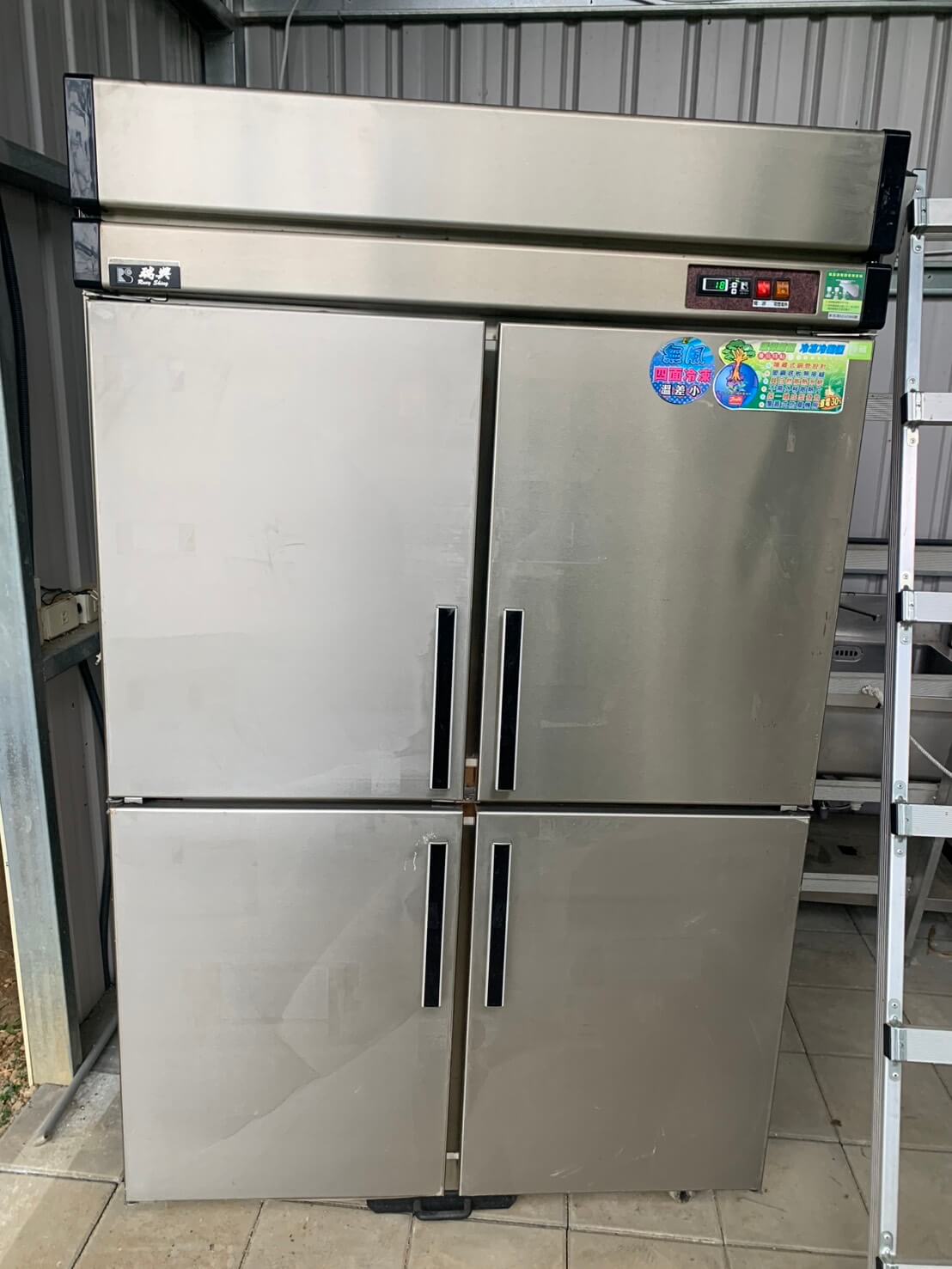 立刻修-家電住宅維修的施工實績圖片