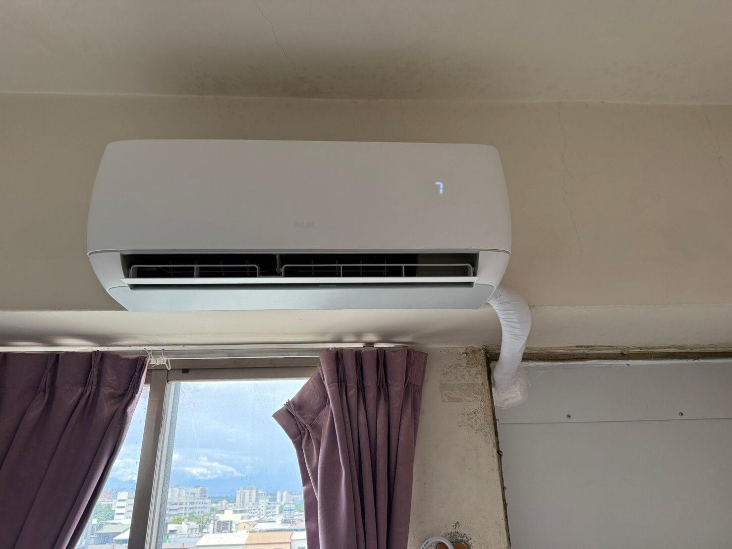 立刻修-家電住宅維修的施工實績圖片