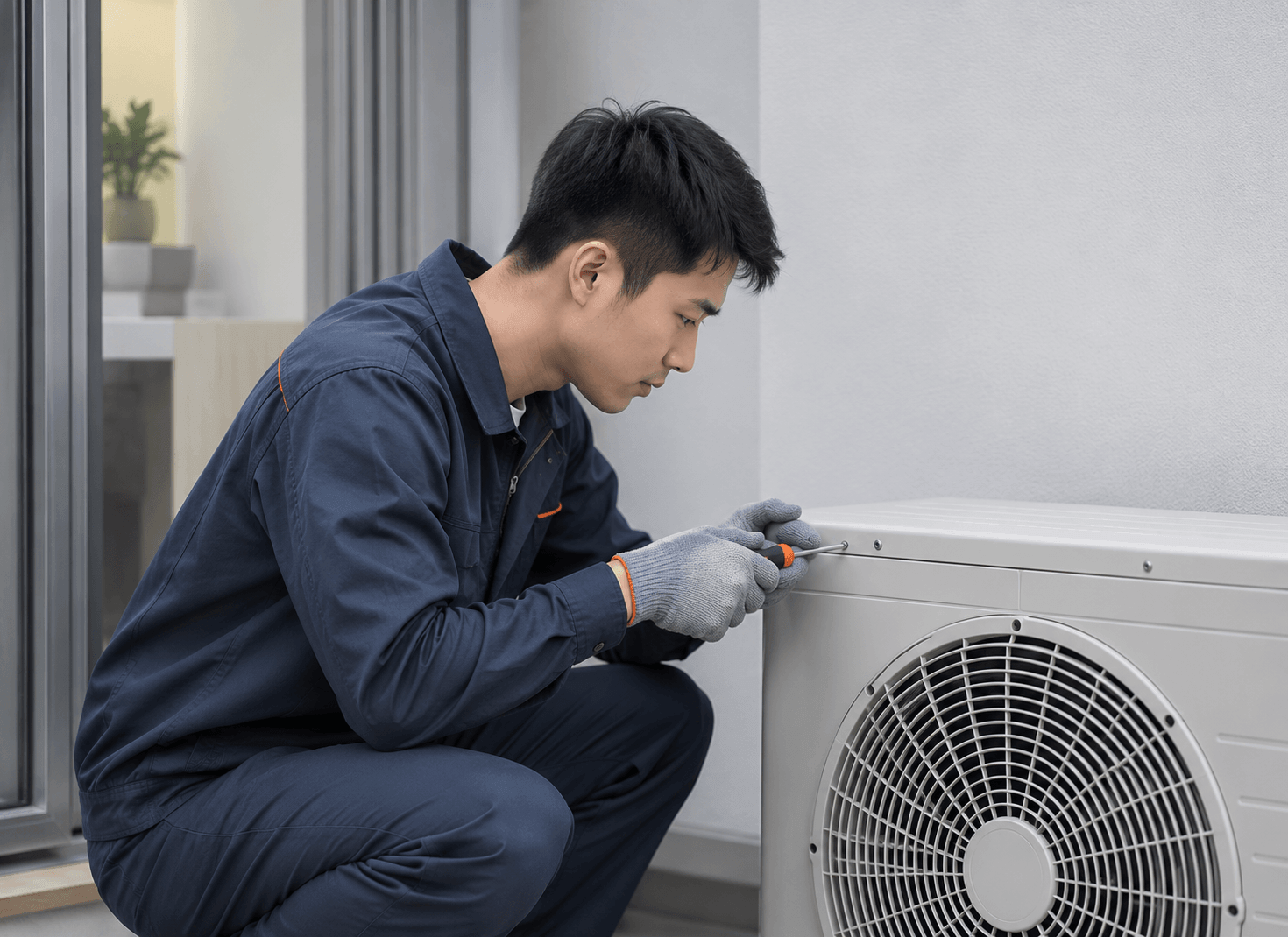 立刻修-家電住宅維修的維修項目圖片