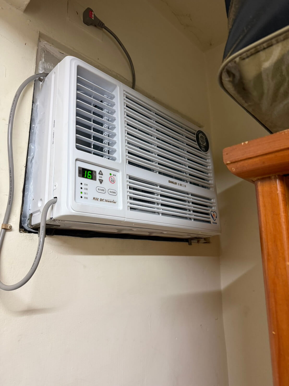 立刻修-家電住宅維修的施工實績圖片